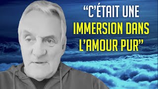 Cet homme meurt il voyage à travers différents plans vibratoires et différents univers EMI [upl. by Mcclain621]