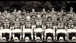 50 Years of Trojan Football [upl. by Gilles]