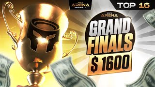 TOP16 GRANDFINALS The biggest MK11 Tournament in the WORLD  Mortal Kombat 11 [upl. by Giarla734]