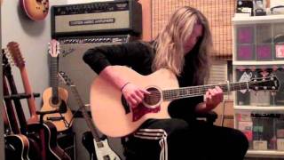 Joel Hoekstra plays Twigs at home [upl. by Zumstein612]