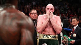 Tyson Fury  The Rise Motivation [upl. by Oswald833]