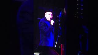 Decisiones  Ruben Blades en Argentina [upl. by Perkins]