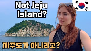 I Took a Boat to a Remote Korean Island 🇰🇷 자막포함 4K [upl. by Karin623]