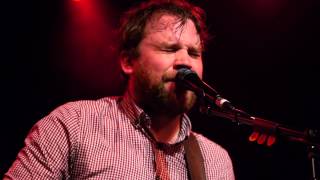 Frightened Rabbit  Living in Colour Live on KEXP [upl. by Nuri]