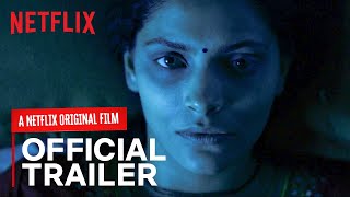 Choked  Official Trailer  Saiyami Kher Roshan Mathew Amruta Subhash Rajshri Deshpande  Netflix [upl. by Wollis463]