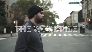 Frightened Rabbit  The Woodpile Official Music Video [upl. by Elburt]