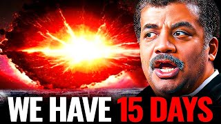 Neil Degrasse Tyson Polaris Just Exploded and Something Terrifying Happened [upl. by Hinckley]