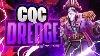 TIME TO GO PRO DREDGE  Paladins Gameplay [upl. by Zarla]