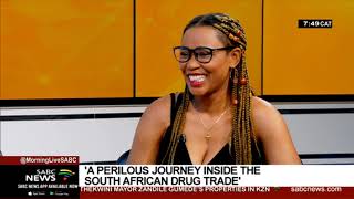 A perilous journey inside the South African drug trade [upl. by Laynad]