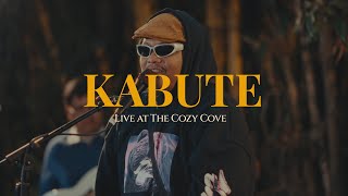 Kabute Live at The Cozy Cove Jose At Melodiya [upl. by Maillw]