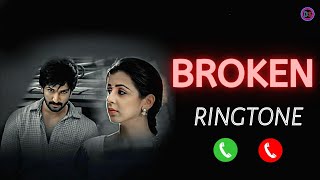 New Mobile Ringtone 2022Tamil Song Ringtone 2022 SAD Ringtone 2022 BROKEN Ringtone 2022 [upl. by Anhsirk]