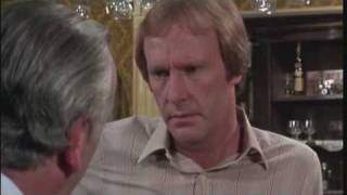 Classic Minder  Arthur Terry and Dave talk jury service [upl. by Braasch631]