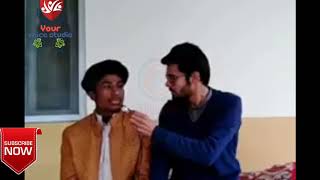 Funny Farman kaskar new video [upl. by Delamare112]