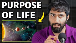 life का purpose explained in 10 minutes [upl. by Piks]