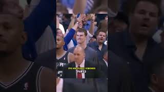 Epic NBA Playoff Sequences 🔥 Part 3 [upl. by Bohaty]