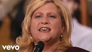 Sandi Patty  We Shall Behold Him Official Live Video [upl. by Nosrak823]