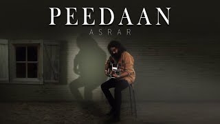 Asrar  Peedaan  Official Video [upl. by Solhcin]