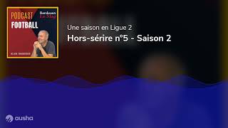 Horssérire n°5  Saison 2 [upl. by Chariot]