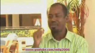 Abwaan Yuusuf Cismaan Cabdille Shaacir 4wmv [upl. by Suqram857]