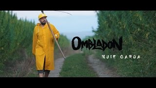 Ombladon  Muie Garda Official Video [upl. by Basia83]