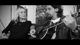 Hayes Carll  quotNoneyaquot Acoustic on the Front Porch [upl. by Bough475]