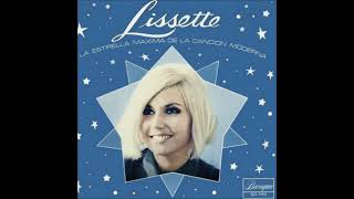 Lissette  Cien Años Cover Audio [upl. by Sarah]