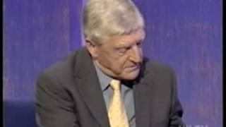 Michael Parkinson interview 24 Nigel Havers 2 [upl. by Blank]