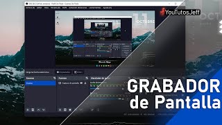 El Mejor Grabador de Pantalla para PC 🔵 [upl. by Varion]