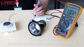 How to identify 010V and 110V dimming [upl. by Treblig962]