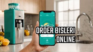 how to order bisleri water bisleri 20 litre order online bisleri at doorstep bisleri at home [upl. by Andromeda]