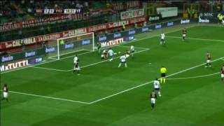 MilanFiorentina10 Serie A  36a Giornata  GoalsSintesiHighlights SKY HD [upl. by Serolod21]