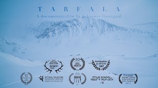 Tarfala  Trailer [upl. by Itsirc875]