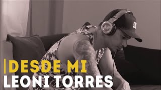 Leoni Torres  Desde Mi Compilación de éxitos de Salseando [upl. by Mendie]