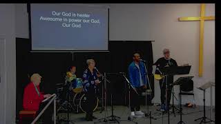 Shepparton Baptist Chruch  29092024 [upl. by Gee624]