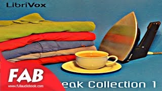 Coffee Break Collection 1 Humor Full Audiobook by VARIOUS by Humorous Fiction Short Stories [upl. by Anauqat927]