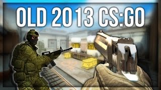 Was CSGO really better before [upl. by Atilol893]