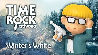 EarthBound  Winters White TRO Remake [upl. by Norm]