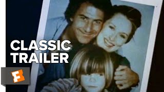 Kramer vs Kramer 1979 Trailer 1  Movieclips Classic Trailers [upl. by Embry]