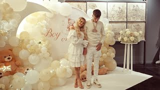 VLOG GENDER REVEAL 👧🏼 [upl. by Nave]