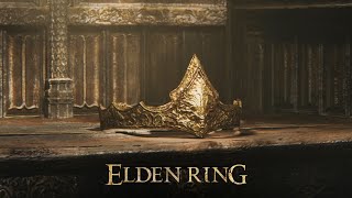 ELDEN RING  Story Trailer [upl. by Nelhsa]