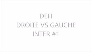 DEFI POLE DANCE INTER 1 [upl. by Llerrah]