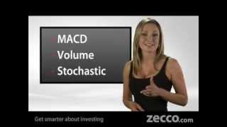 Understanding Stock Trading Technical Analysis Tutorial w the Zecco Zirens [upl. by Adaline649]