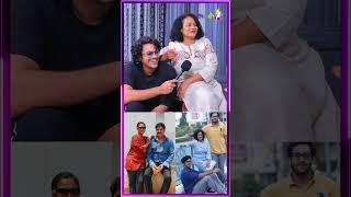 அம்மா மாதிரியே எனக்கு Wife வரணுமா 😳  Actress Disco Shanthi Son Opens Up [upl. by Thomasine]