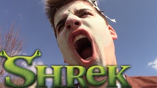 Shrek  Live Action [upl. by Reteid659]