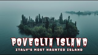 Poveglia Island Italy’s Most Haunted Island – Secrets and Hauntings Revealed [upl. by Zola]