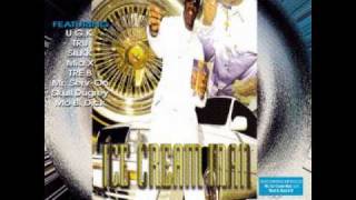 Master P feat UGK  Break Em Off Somethin [upl. by Sabino]