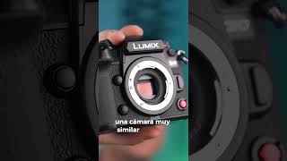 Panasonic Lumix GH7 👌 La verdadera mirrorless para VIDEO [upl. by Leinoto]