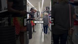 FUNNIEST WALMART PRANKS🤣 [upl. by Donella]