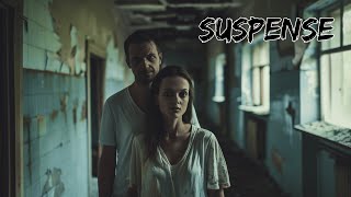 Los terribles secretos de un sanatorio abandonado  El mejor suspense de la noche  HD  Español [upl. by Henig]