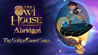 The Owl House Abridged S2  Official Trailer [upl. by Anatole167]